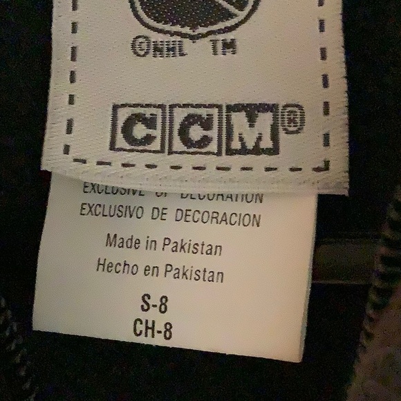 Devils jackets - Picture 5 of 5